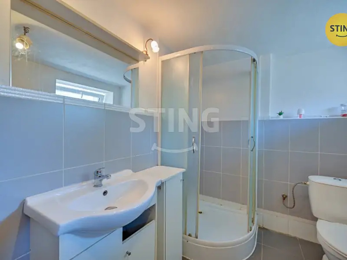Prodej domu 100 m², pozemek 950 m²