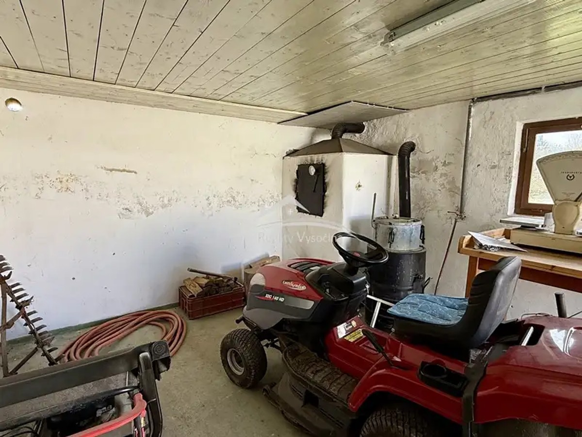 Prodej domu 150 m², pozemek 919 m²
