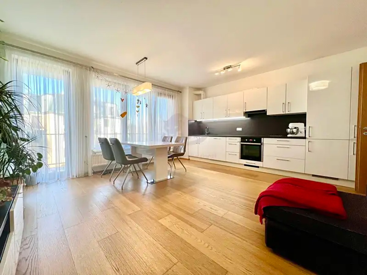 Prodej bytu 3+kk 85 m²