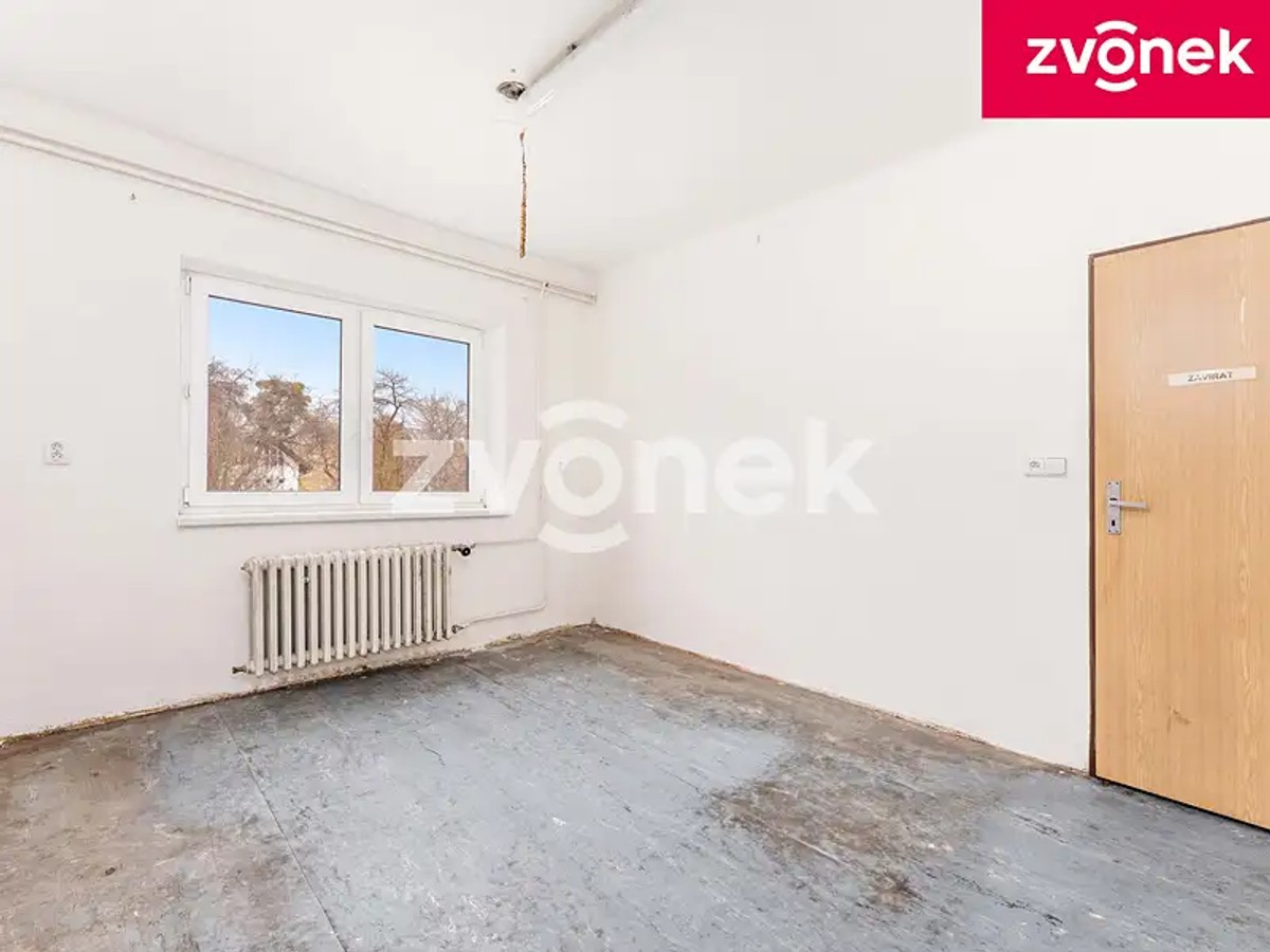 Prodej domu 150 m², pozemek 1000 m²