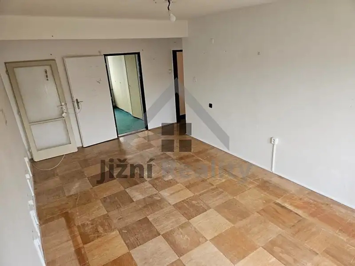 Prodej bytu 2+1 54 m²