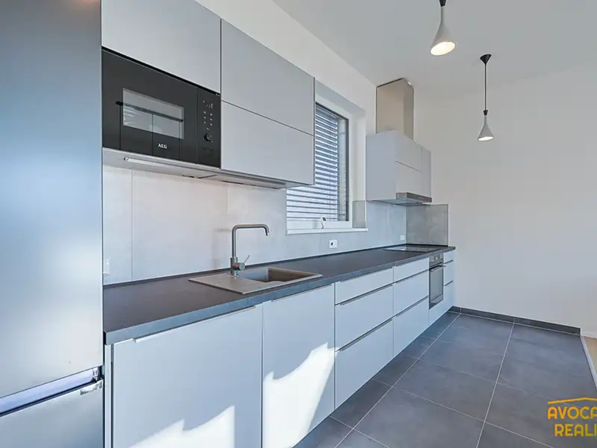Prodej bytu 3+kk 111 m²