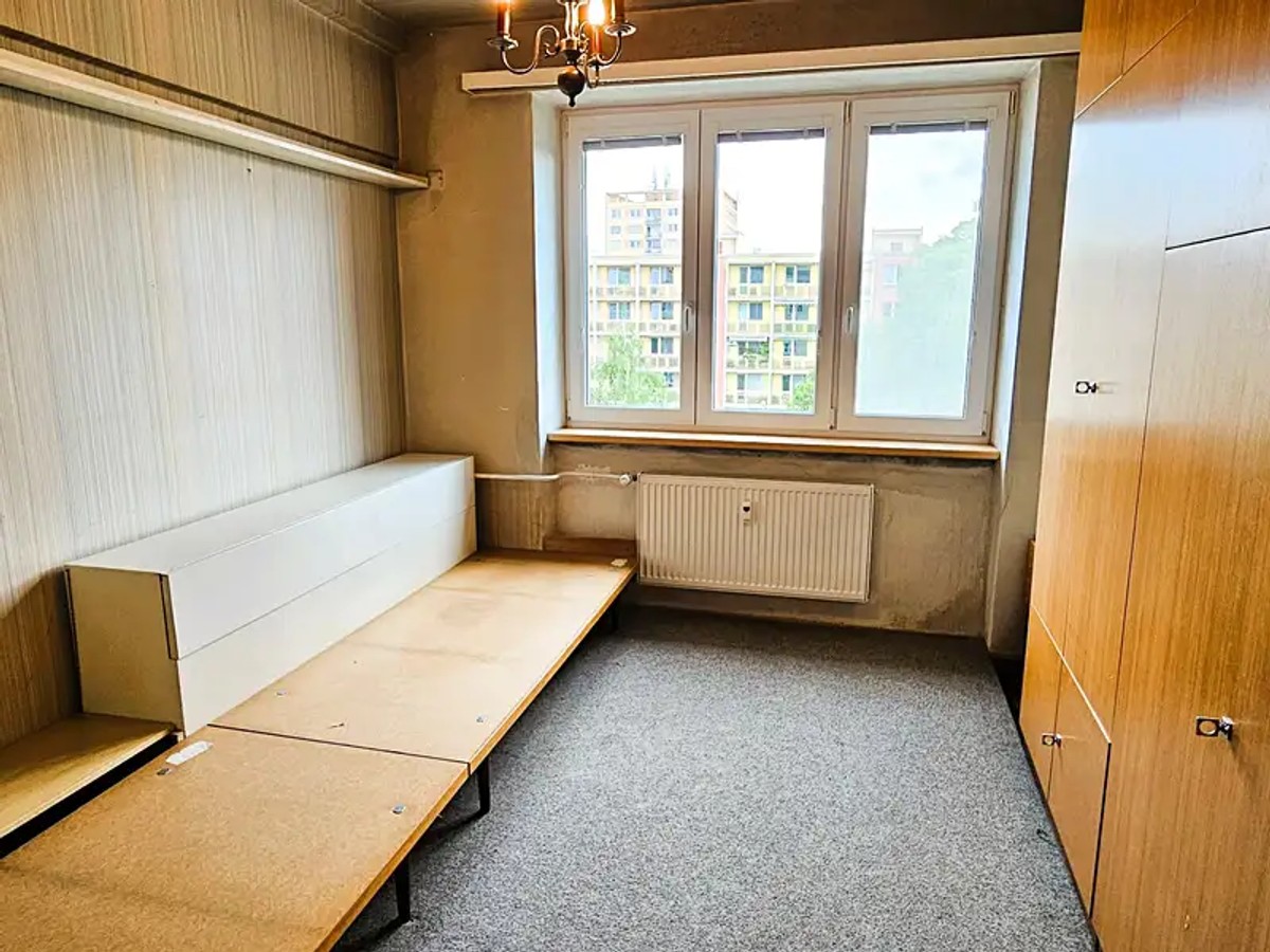 Prodej bytu 2+1 58 m²