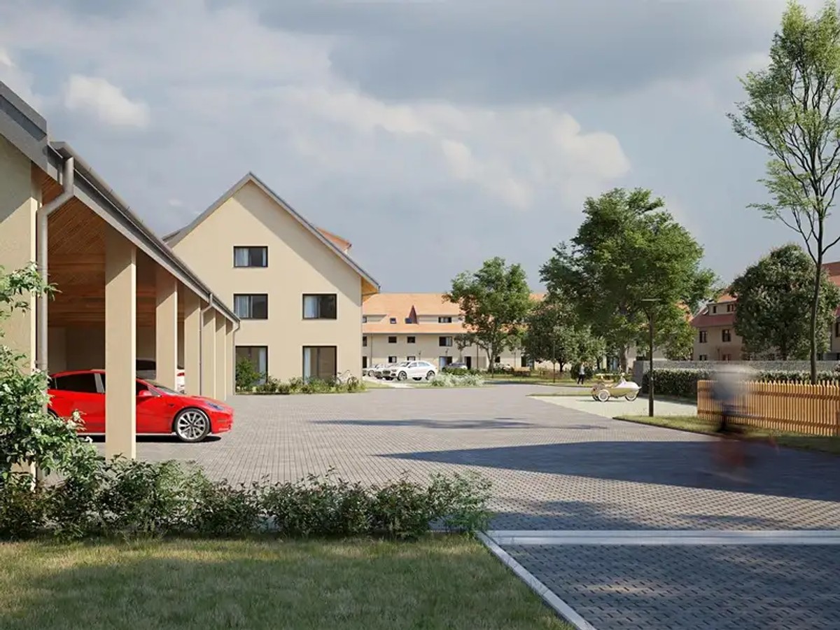 Prodej bytu 2+kk 50 m²