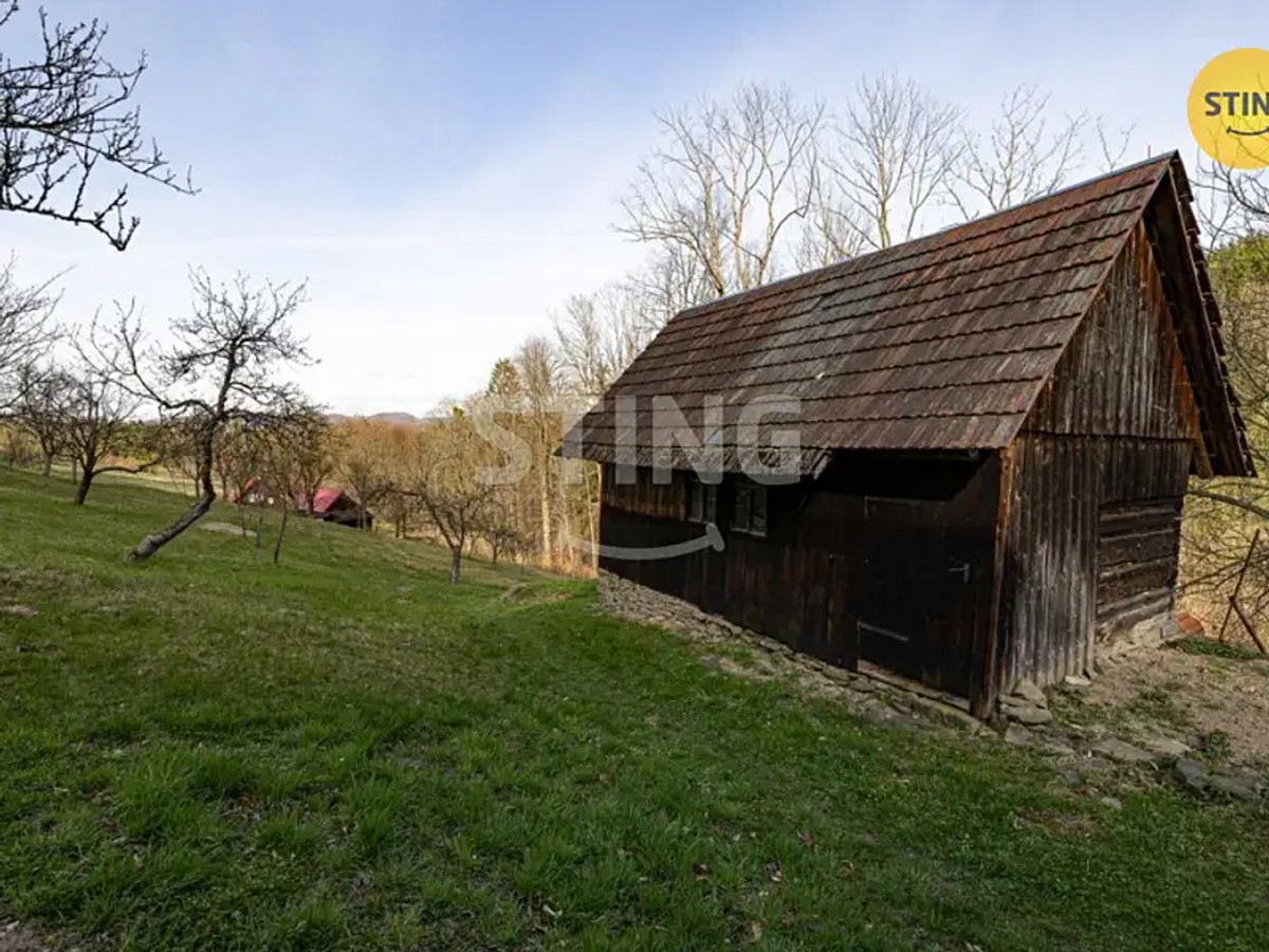 Prodej zemědělské usedlosti 68 m², pozemek 7521 m²