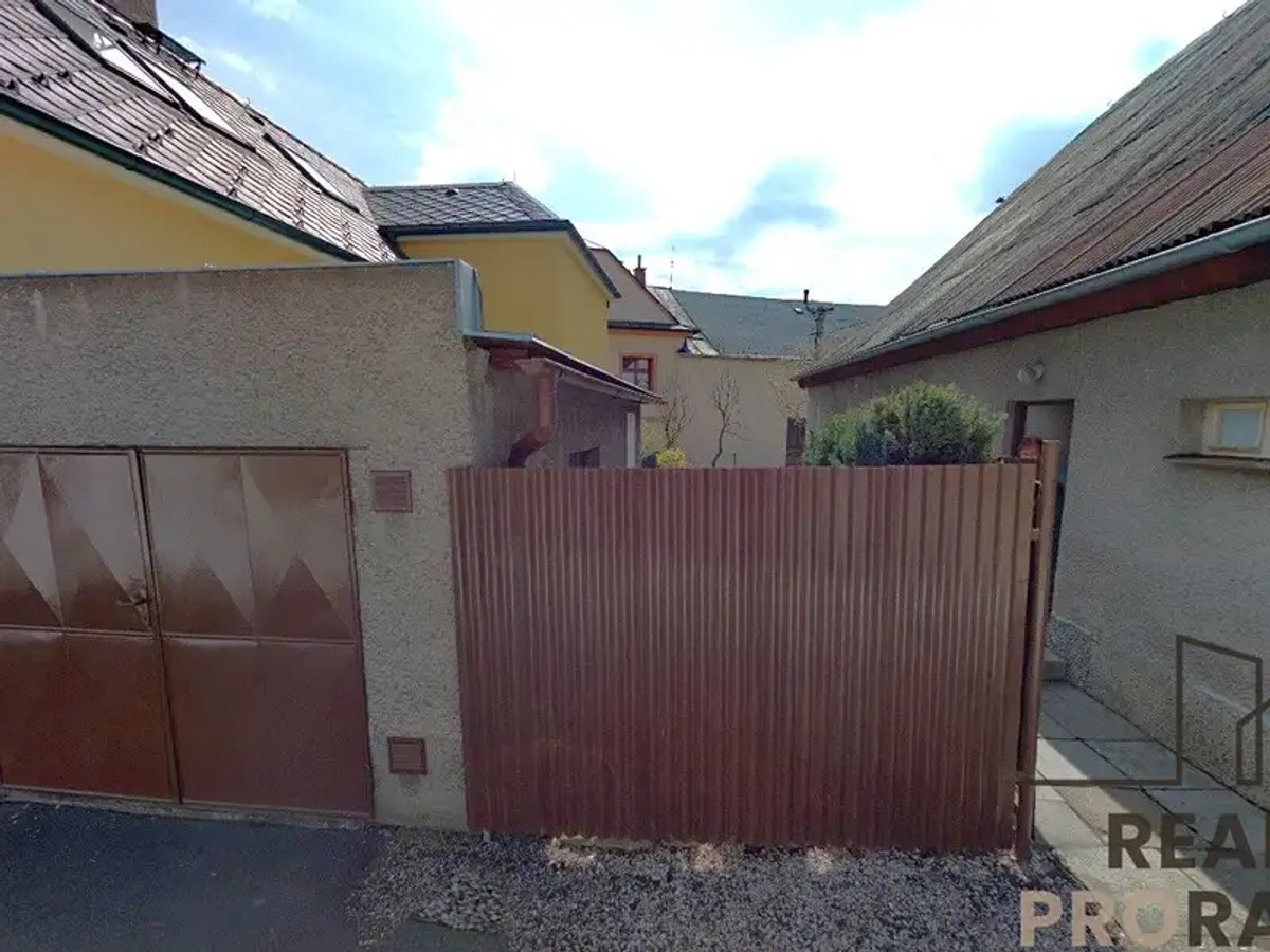 Prodej domu 80 m², pozemek 439 m²