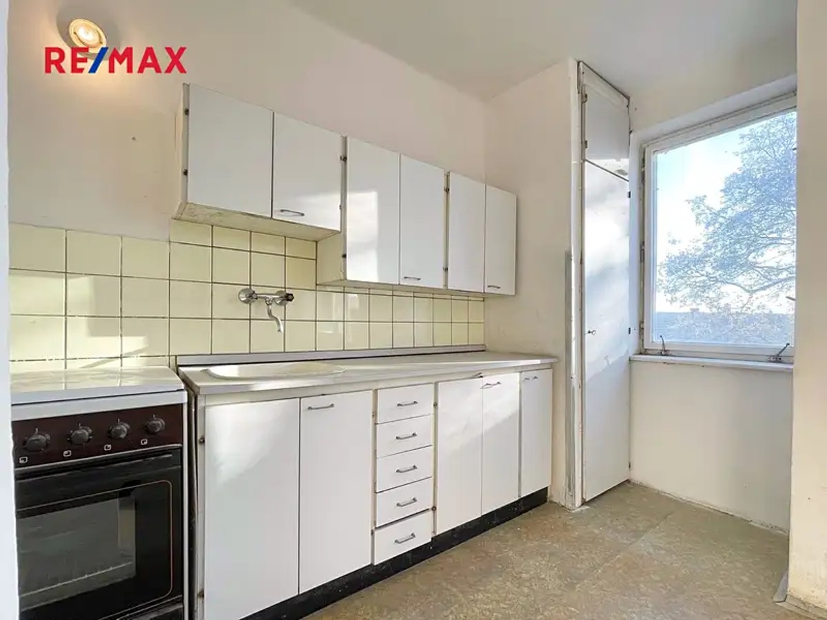 Prodej bytu 3+1 72 m²