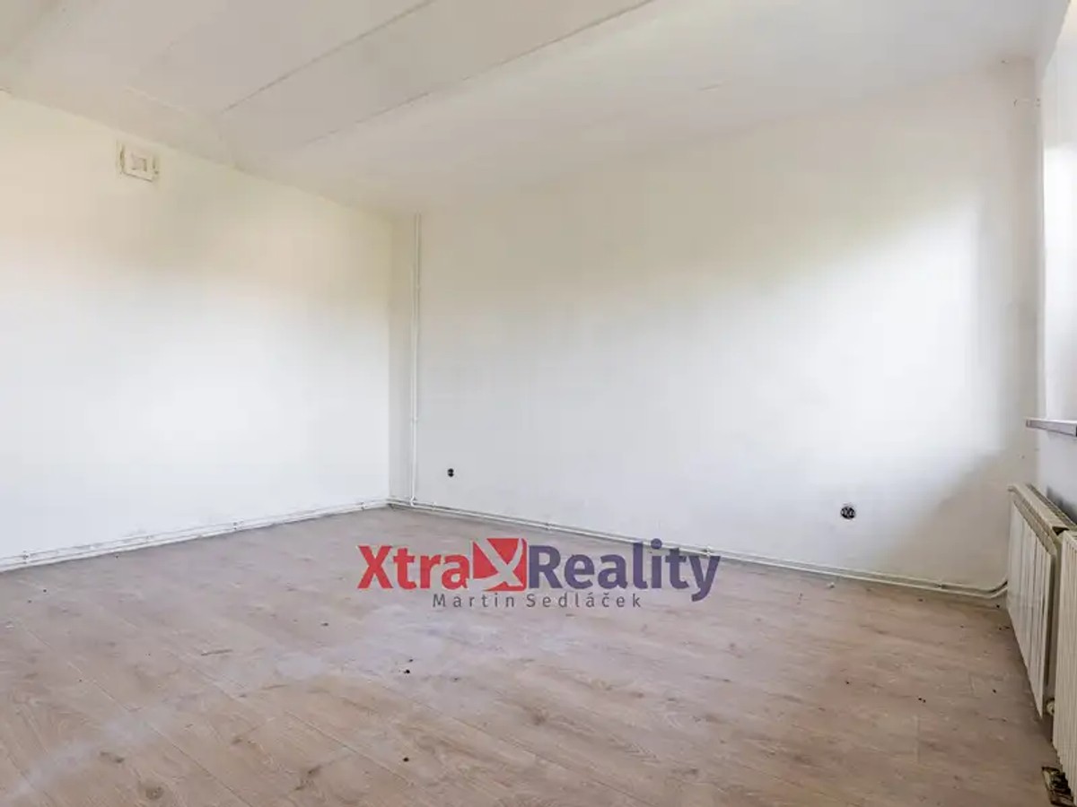 Prodaný dům 167 m², pozemek 395 m²