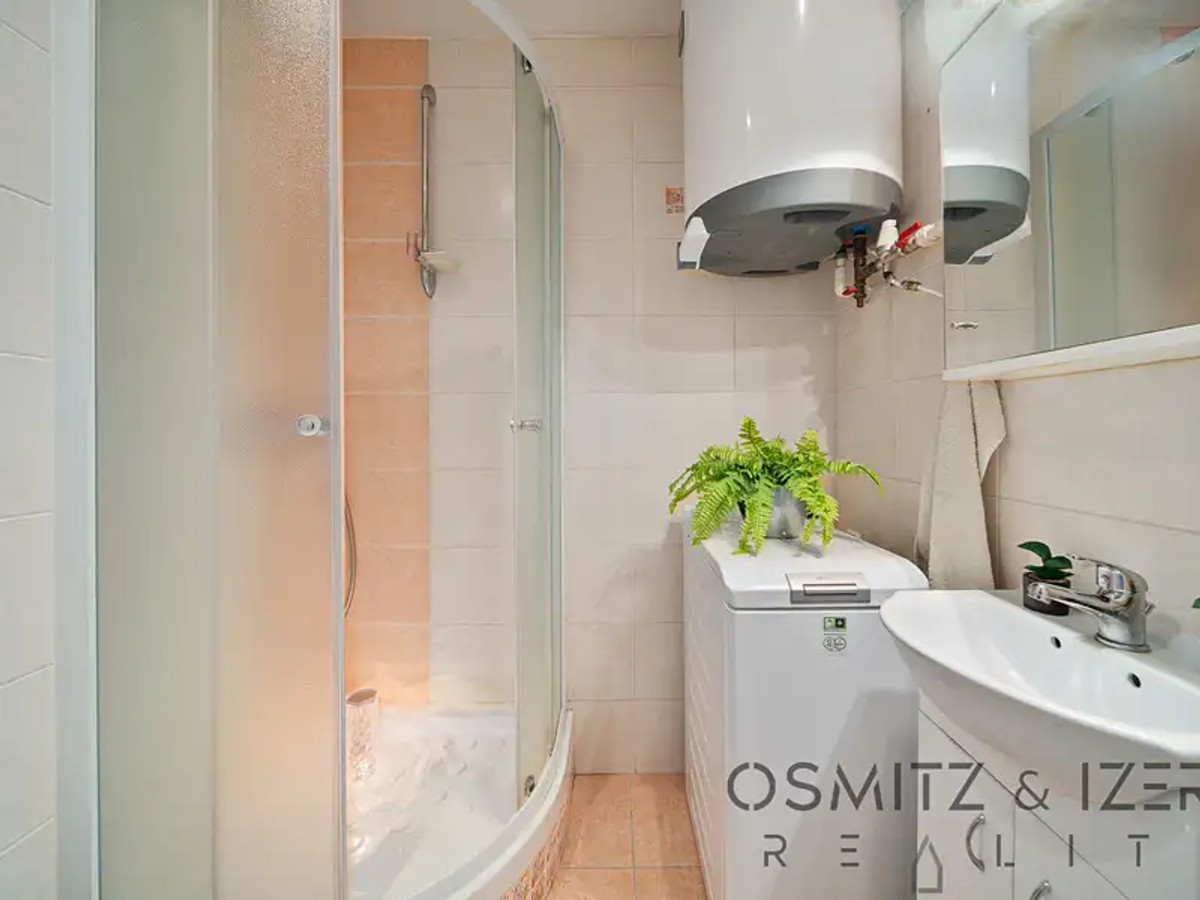 Byt 2+1 70 m²