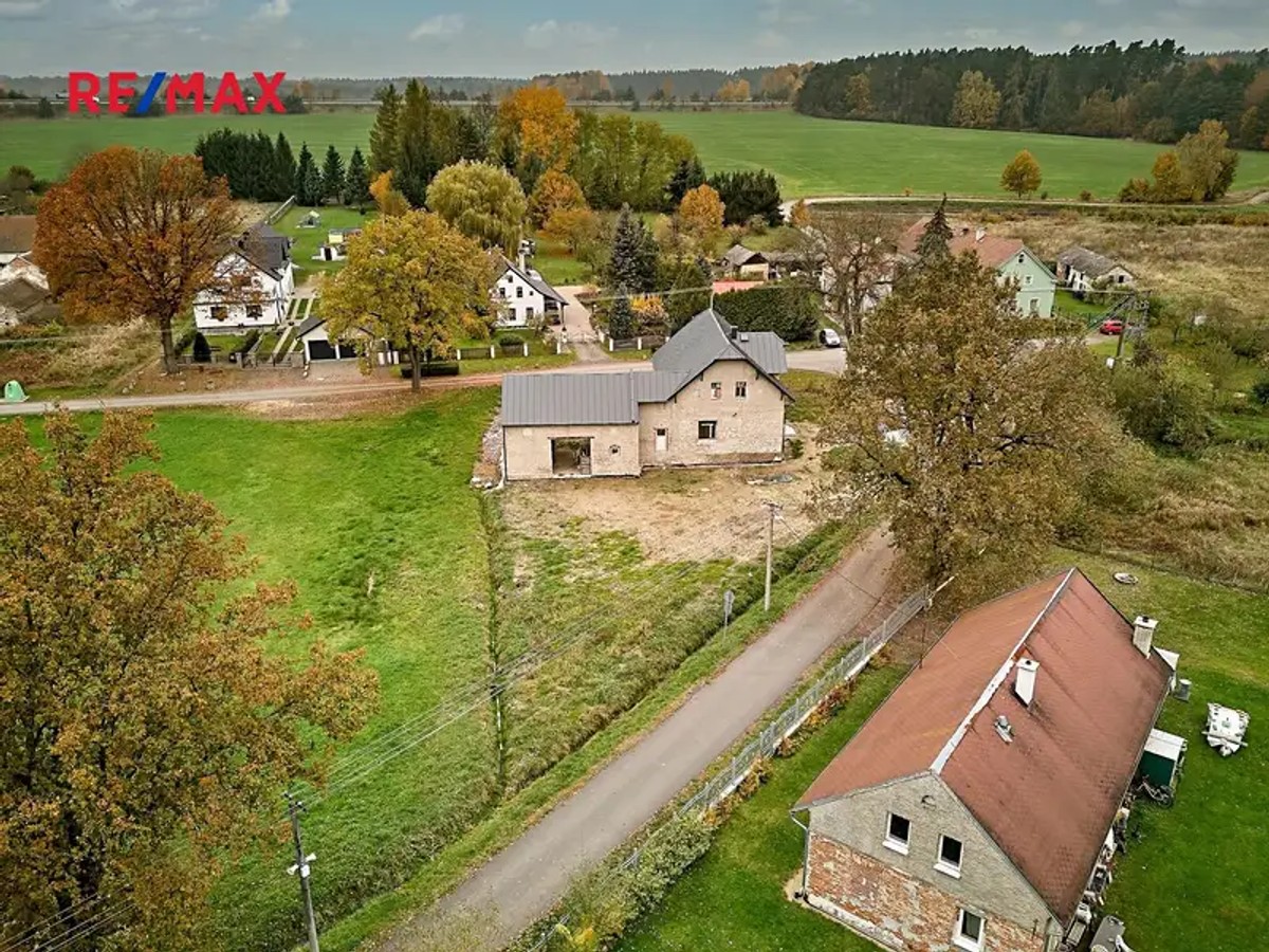 Prodej domu 302 m², pozemek 831 m²