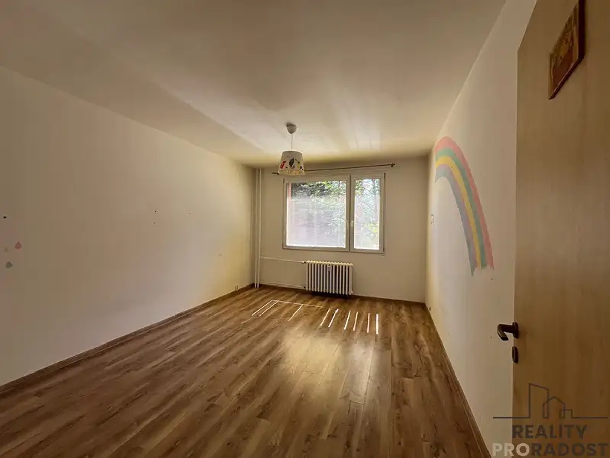 Prodej bytu 3+1 83 m²