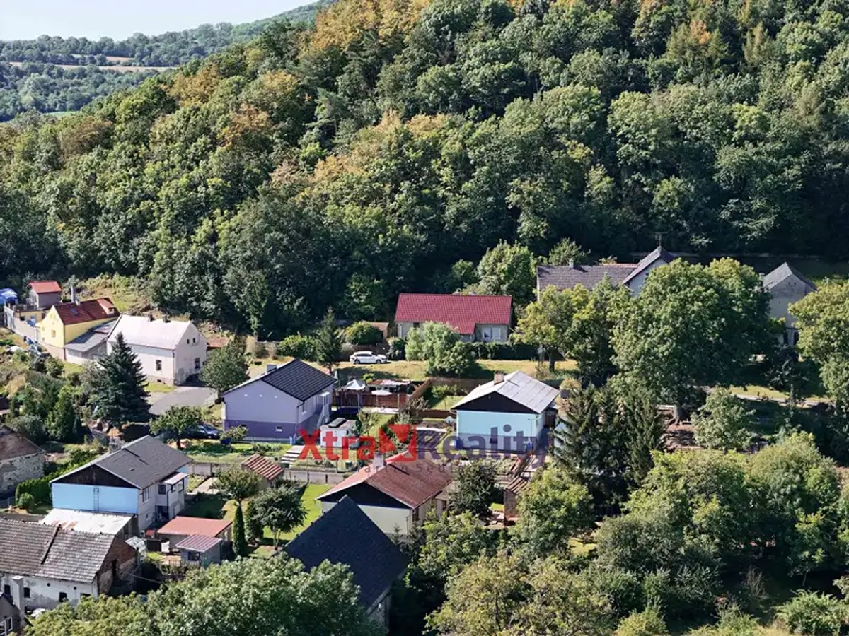 Prodaný dům 167 m², pozemek 395 m²