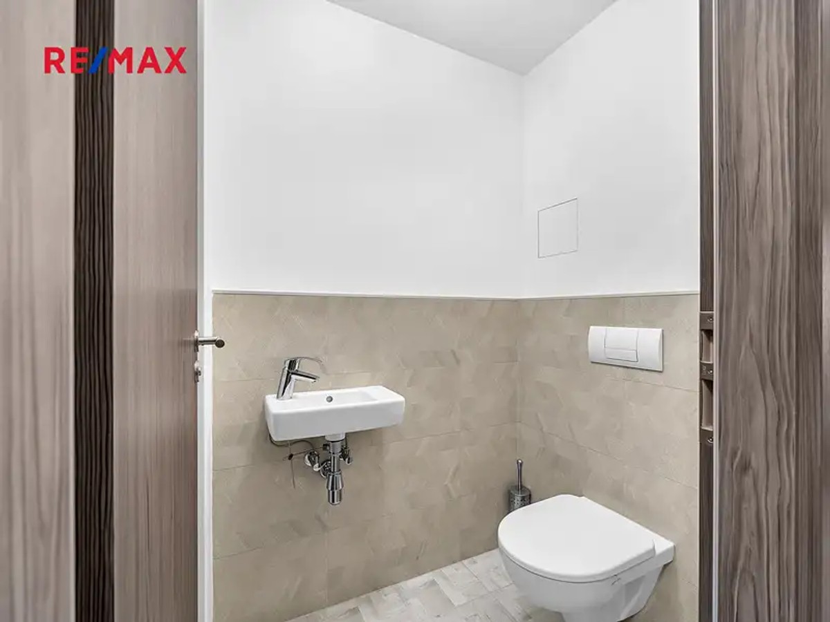 Prodej bytu 3+kk 74 m²