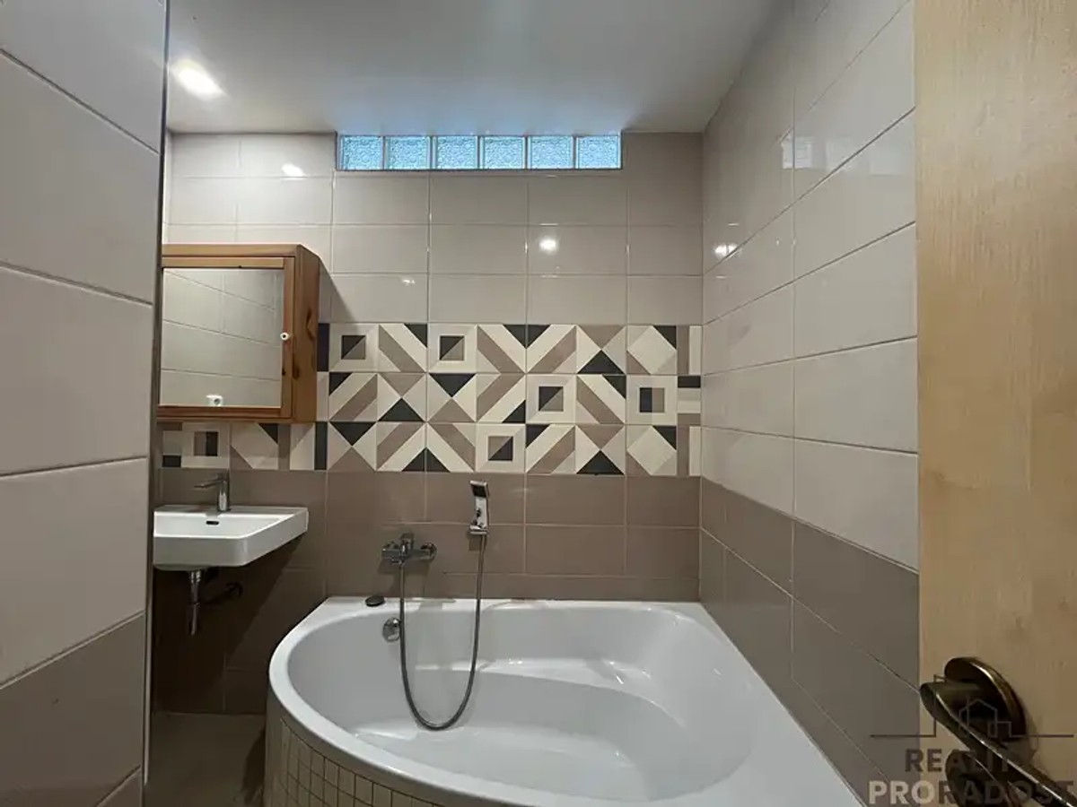 Prodej bytu 3+1 83 m²