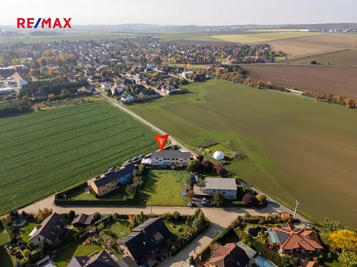 Prodej domu 199 m², pozemek 524 m²