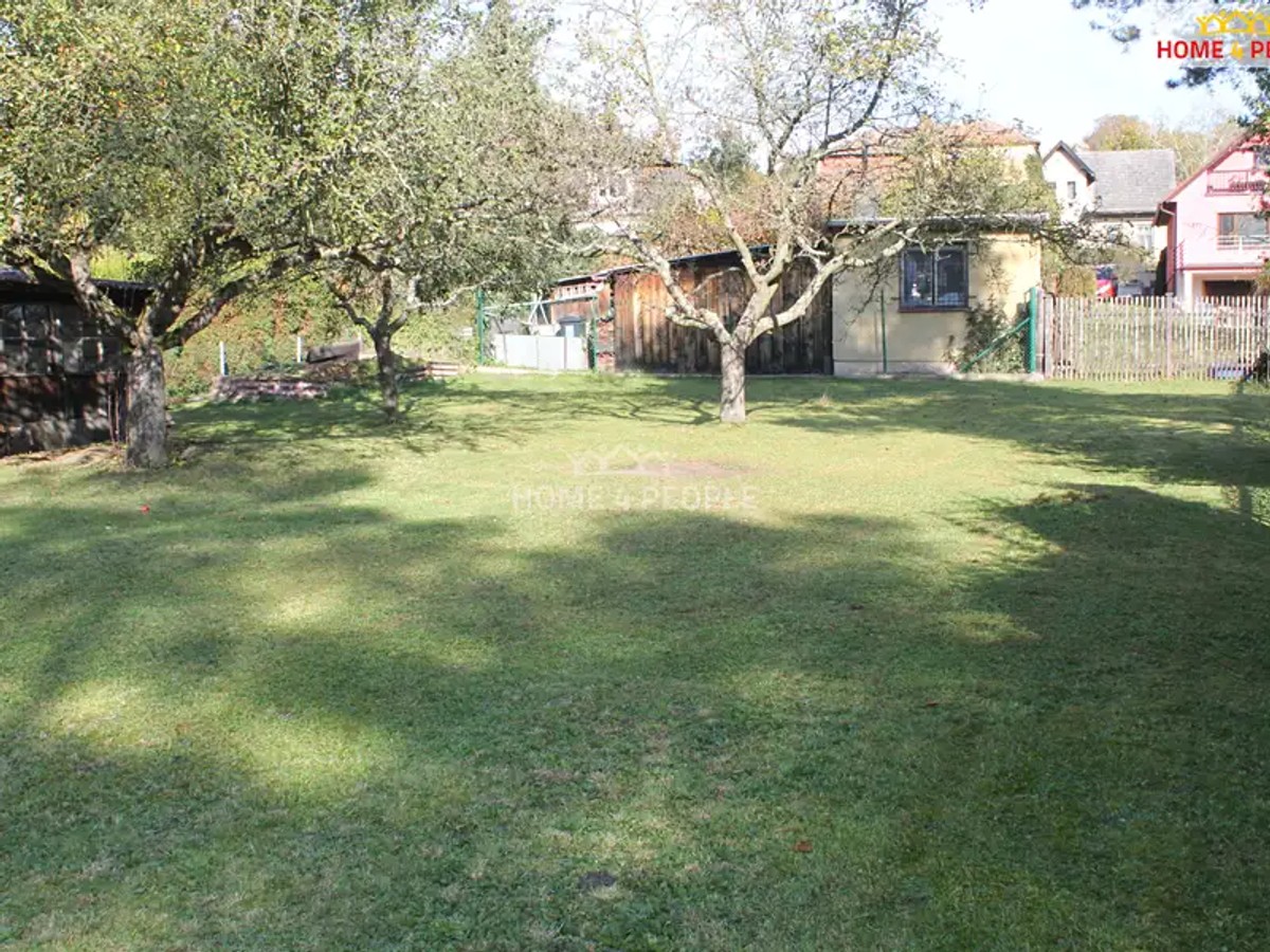 Prodej domu 724 m², pozemek 614 m²