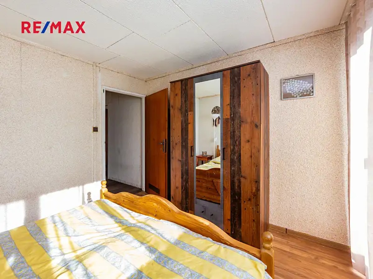 Prodej chaty 150 m², pozemek 460 m²