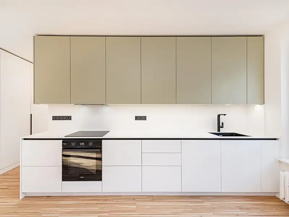 Prodej bytu 3+1 73 m²