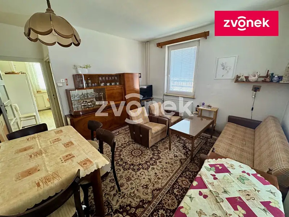 Prodej domu 80 m², pozemek 200 m²