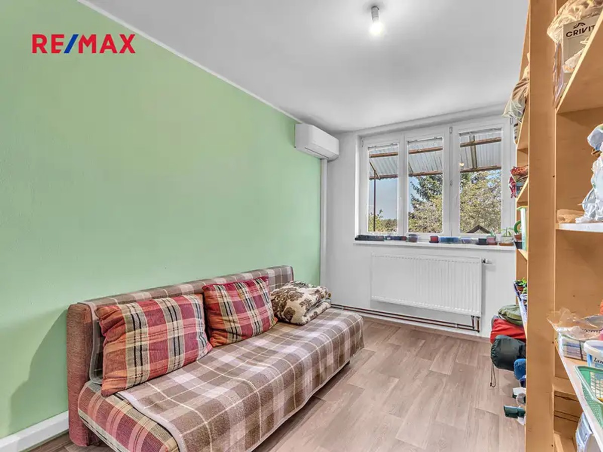 Prodej bytu 3+1 70 m²