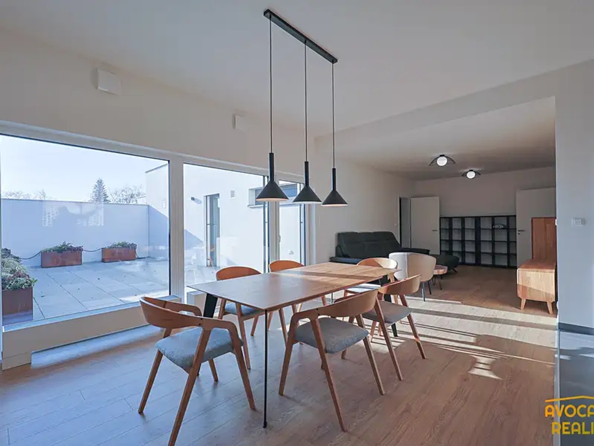Prodej bytu 3+kk 111 m²
