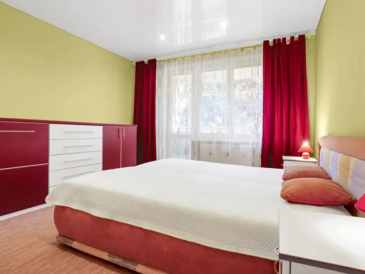 Prodej bytu 3+1 72 m²