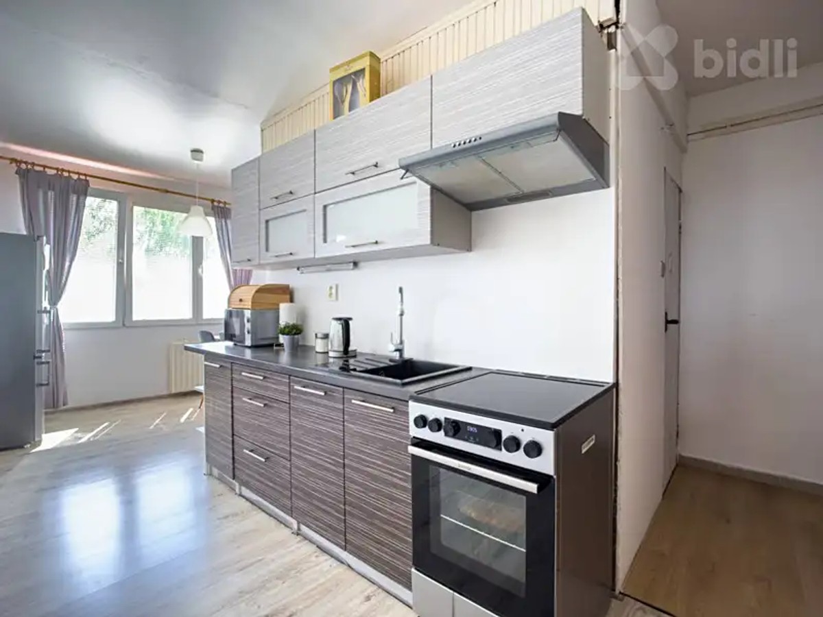 Prodej bytu 3+1 64 m²