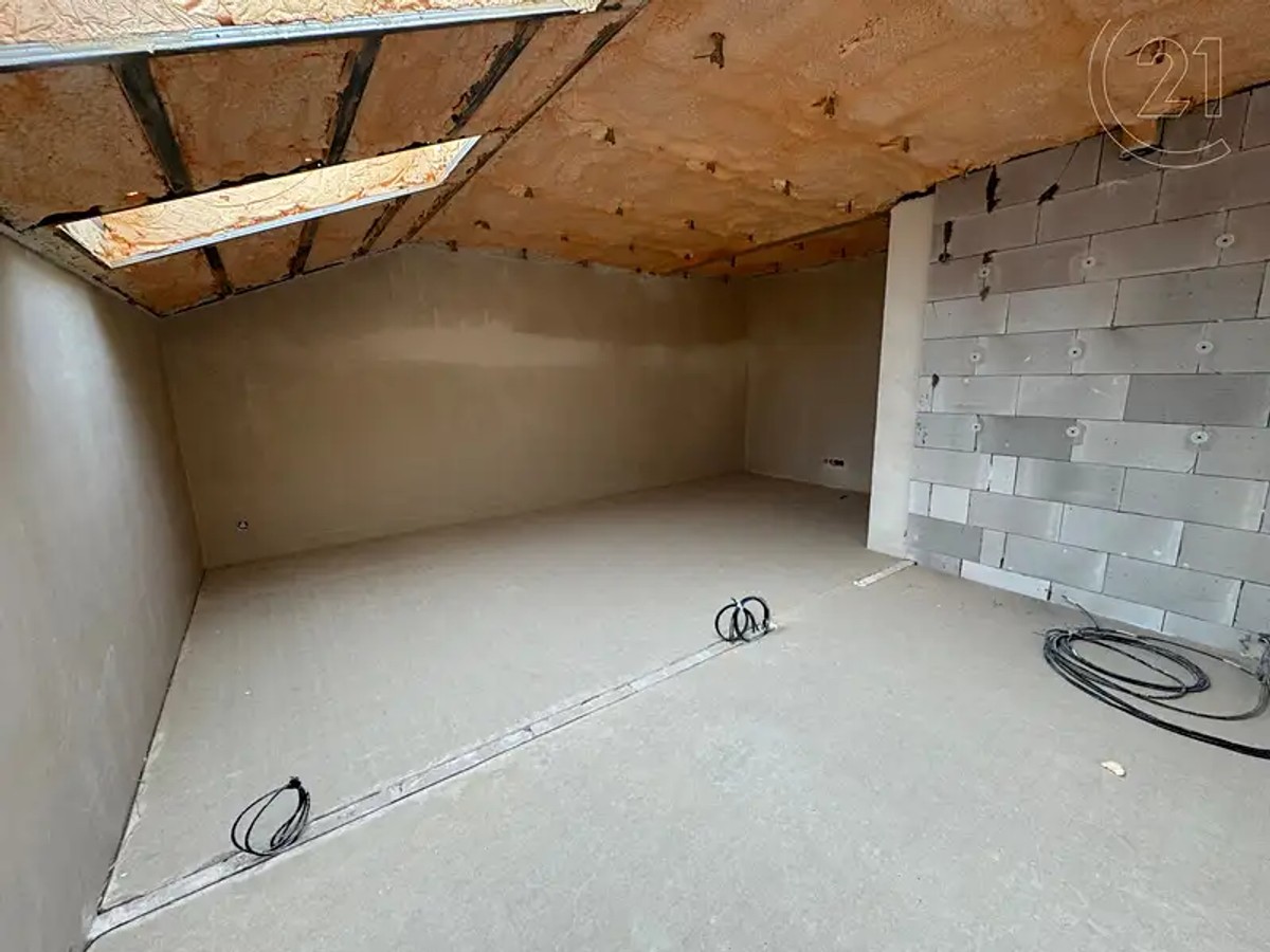 Prodej bytu 2+kk 70 m²
