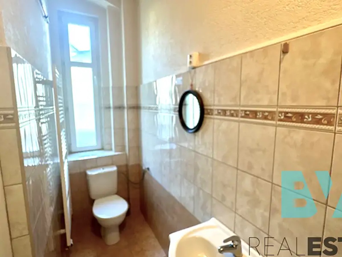 Prodej atypického bytu 58 m²
