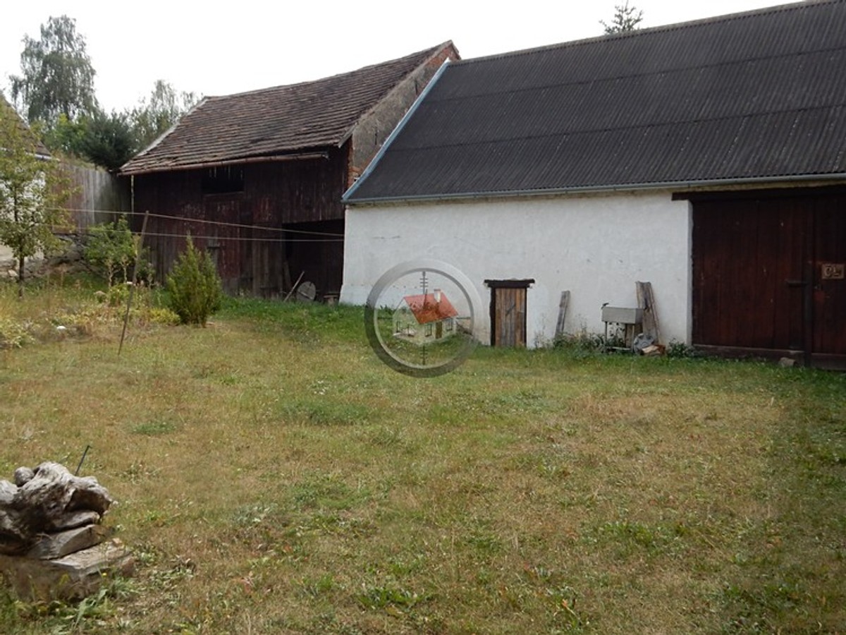 Prodej domu 108 m², pozemek 657 m²