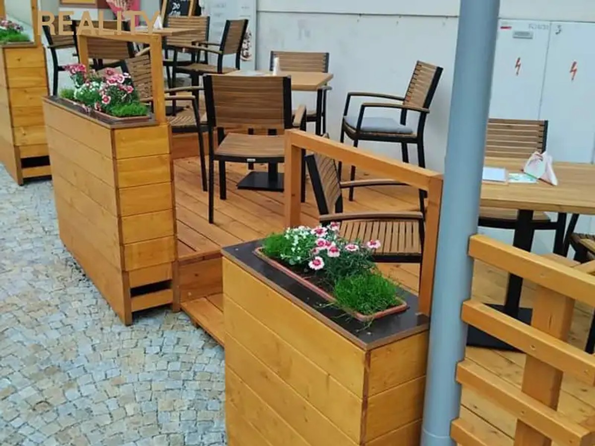 Prodej domu 500 m², pozemek 226 m²