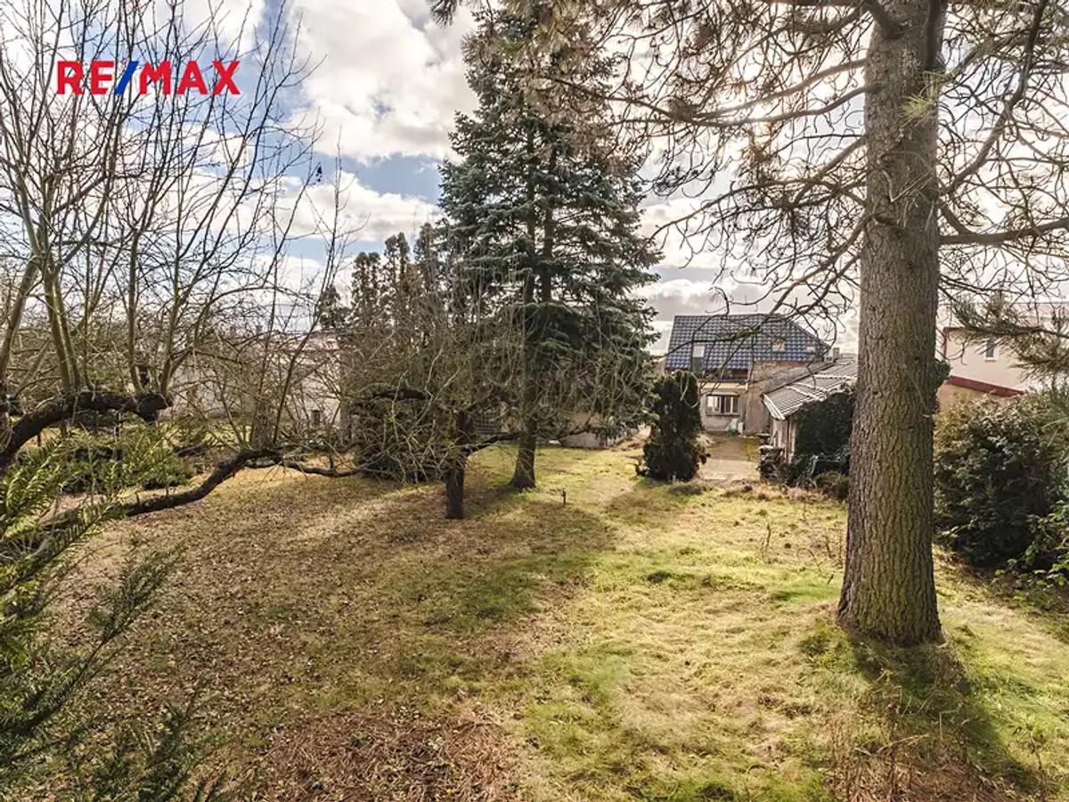 Prodej domu 140 m², pozemek 1084 m²