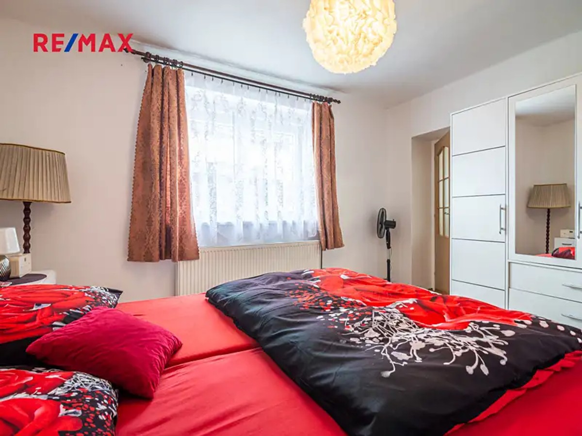 Prodej domu 88 m², pozemek 675 m²