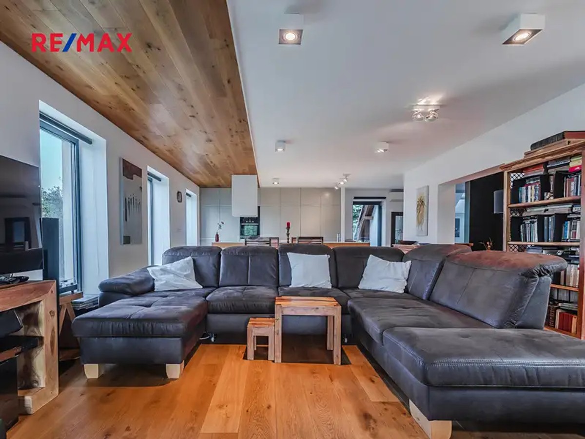 Prodej domu 285 m², pozemek 657 m²