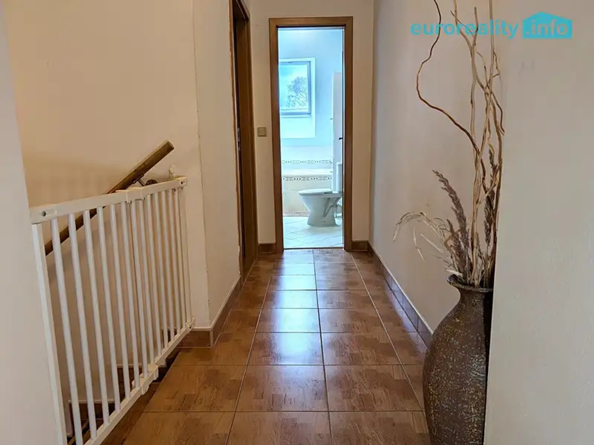 Prodej domu 180 m², pozemek 790 m²