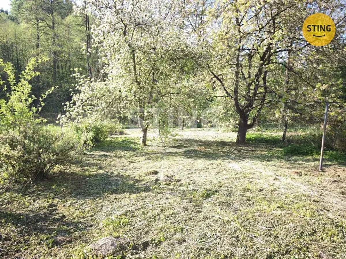 Prodej domu 170 m², pozemek 1427 m²
