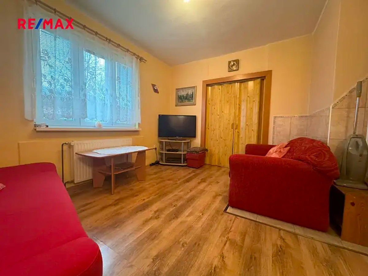 Prodej domu 125 m², pozemek 361 m²