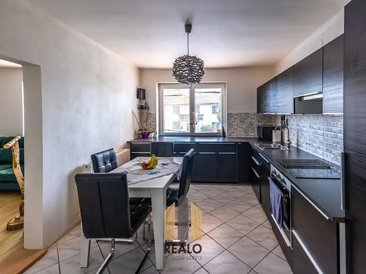 Prodej domu 160 m², pozemek 683 m²