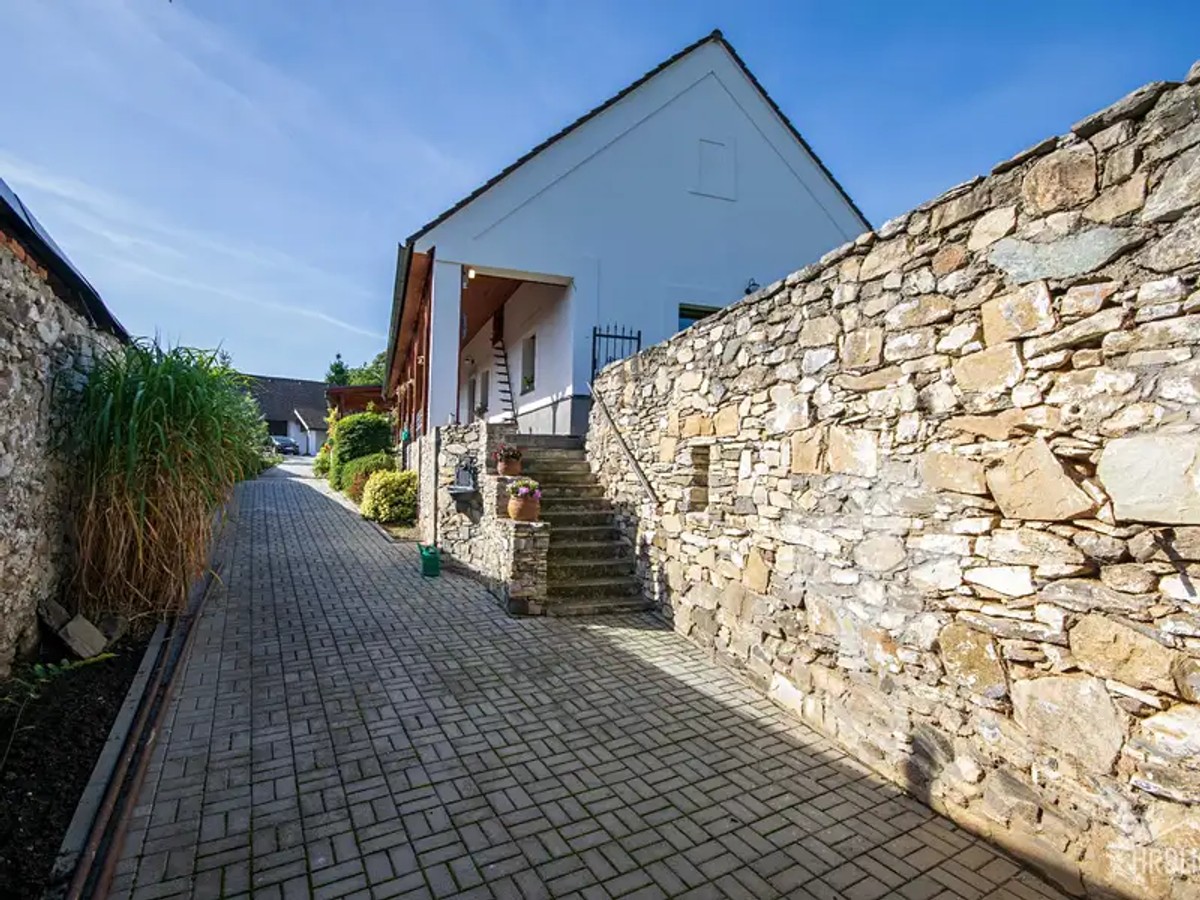 Prodej domu 150 m², pozemek 2252 m²