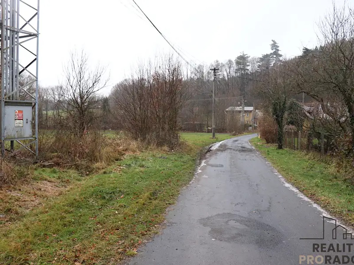 Prodej domu 228 m², pozemek 1001 m²