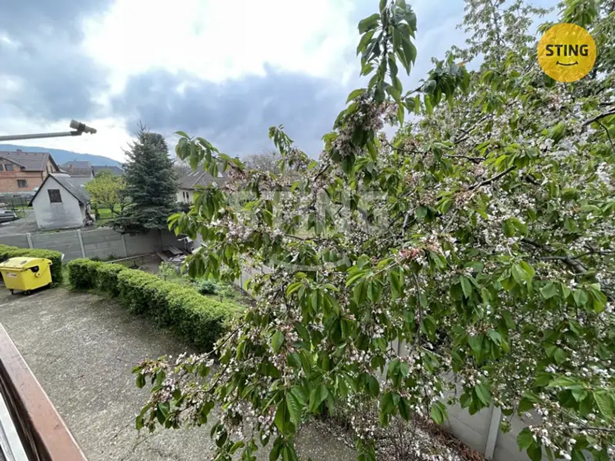 Prodej bytu 3+1 108 m²