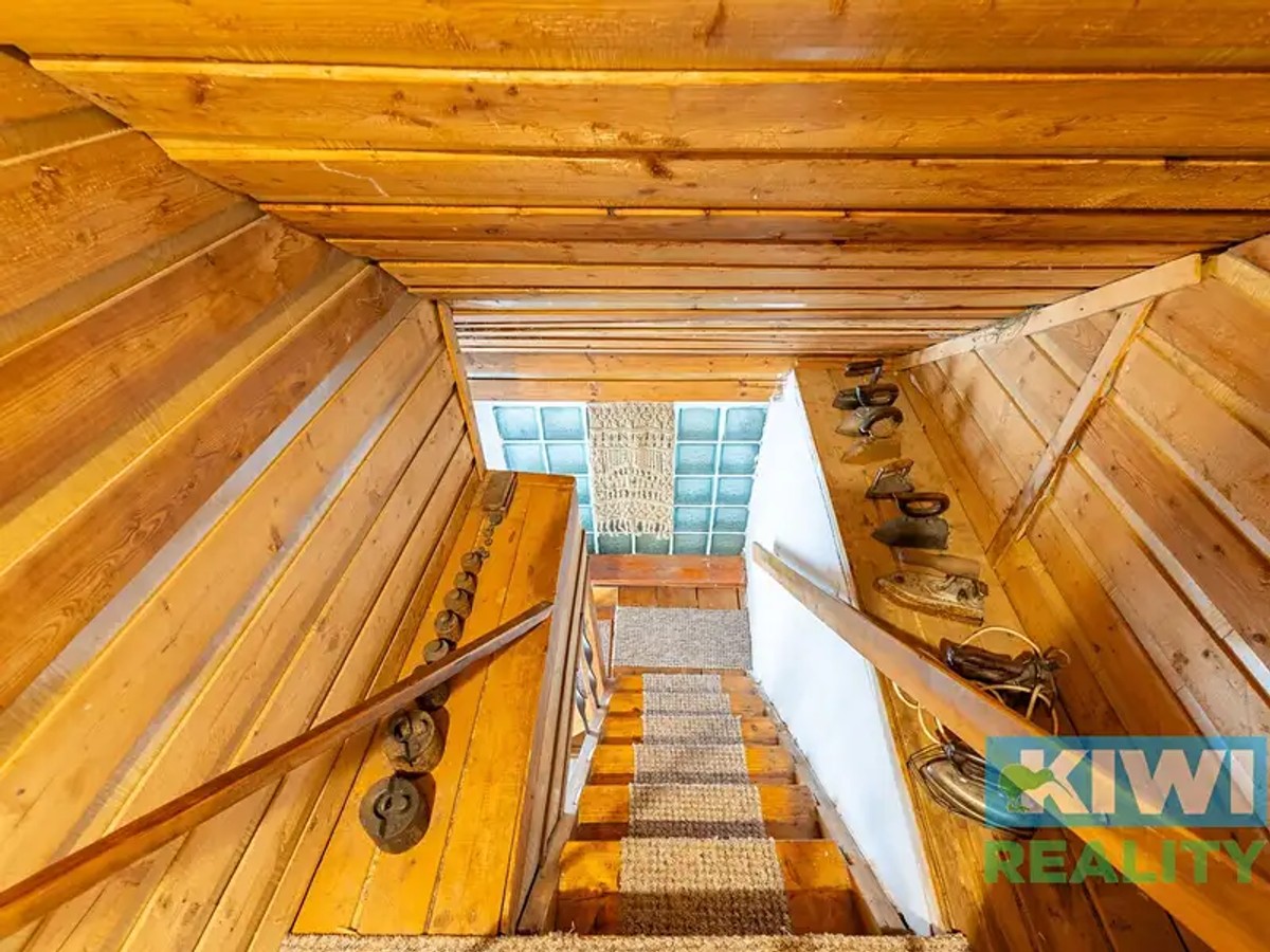 Prodej domu 100 m², pozemek 281 m²