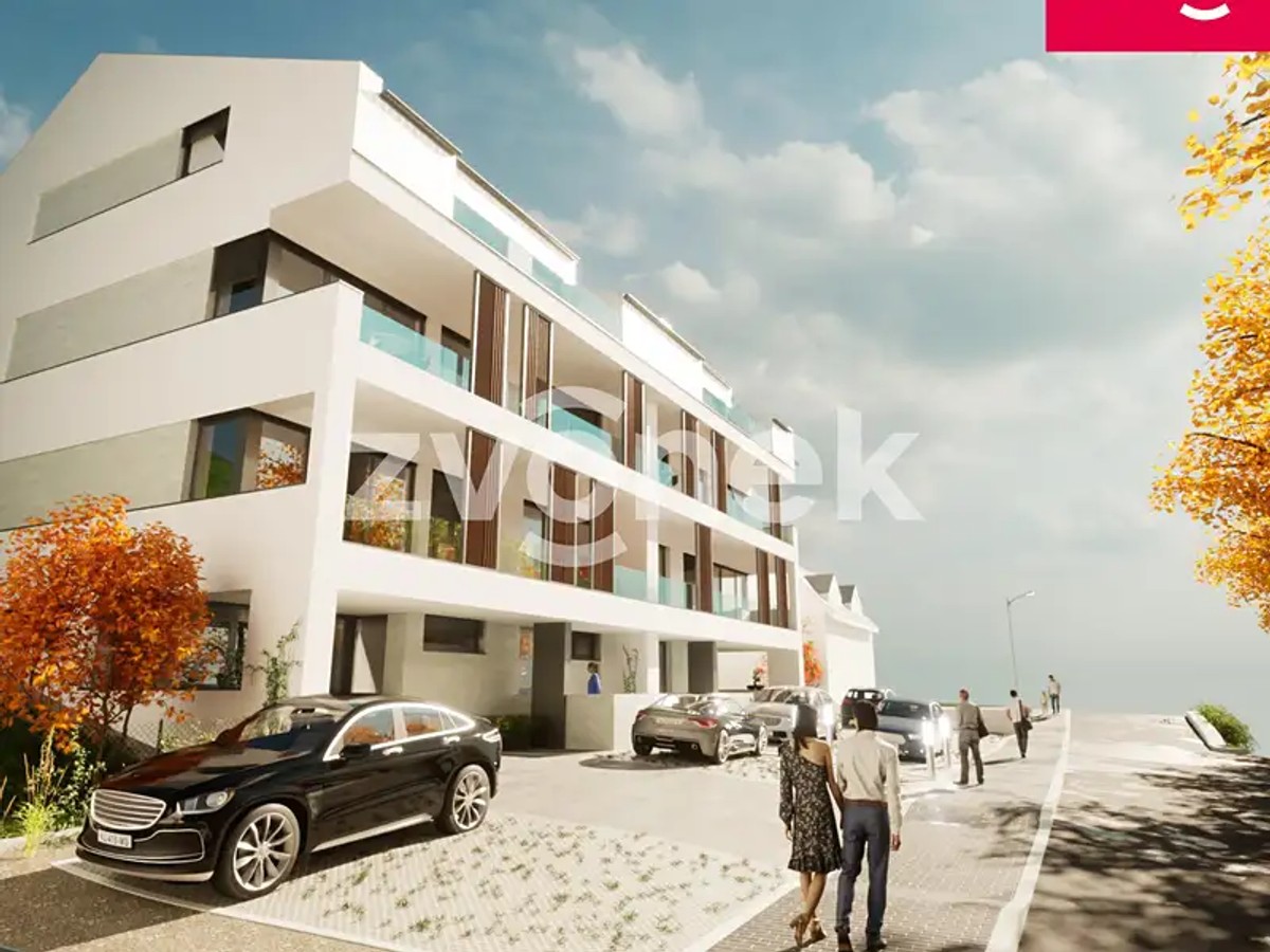 Prodej bytu 4+kk 93 m²