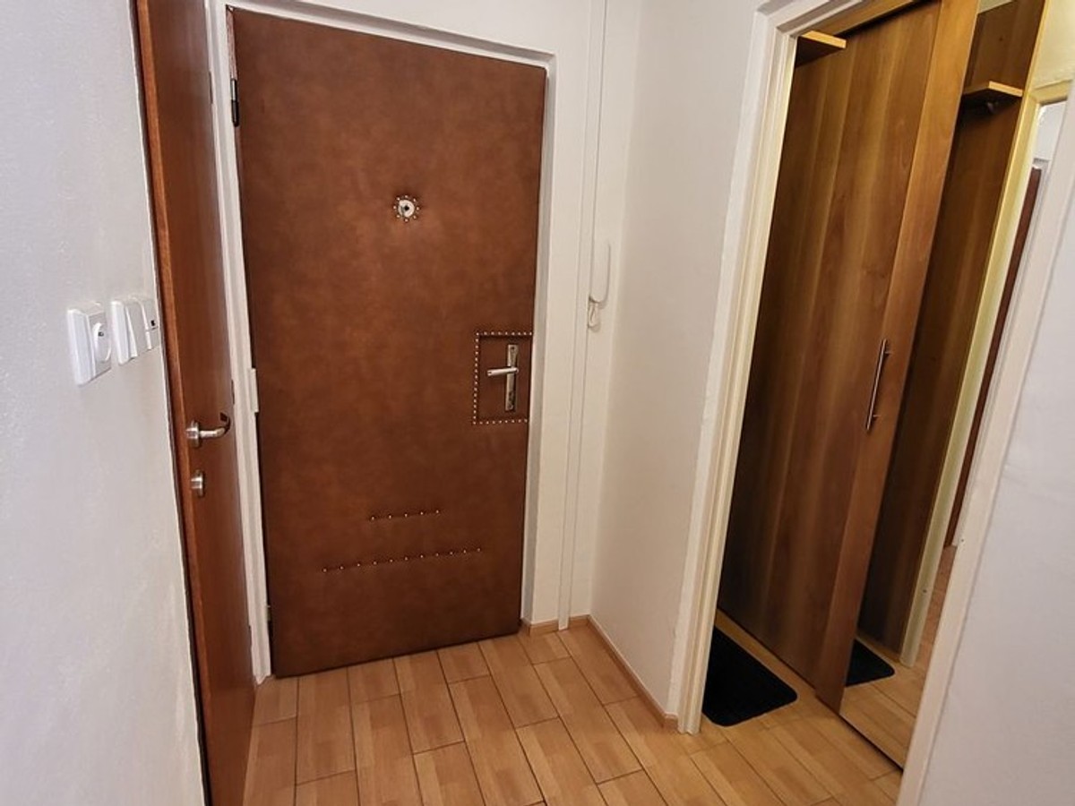 Prodej bytu 3+1 77 m²
