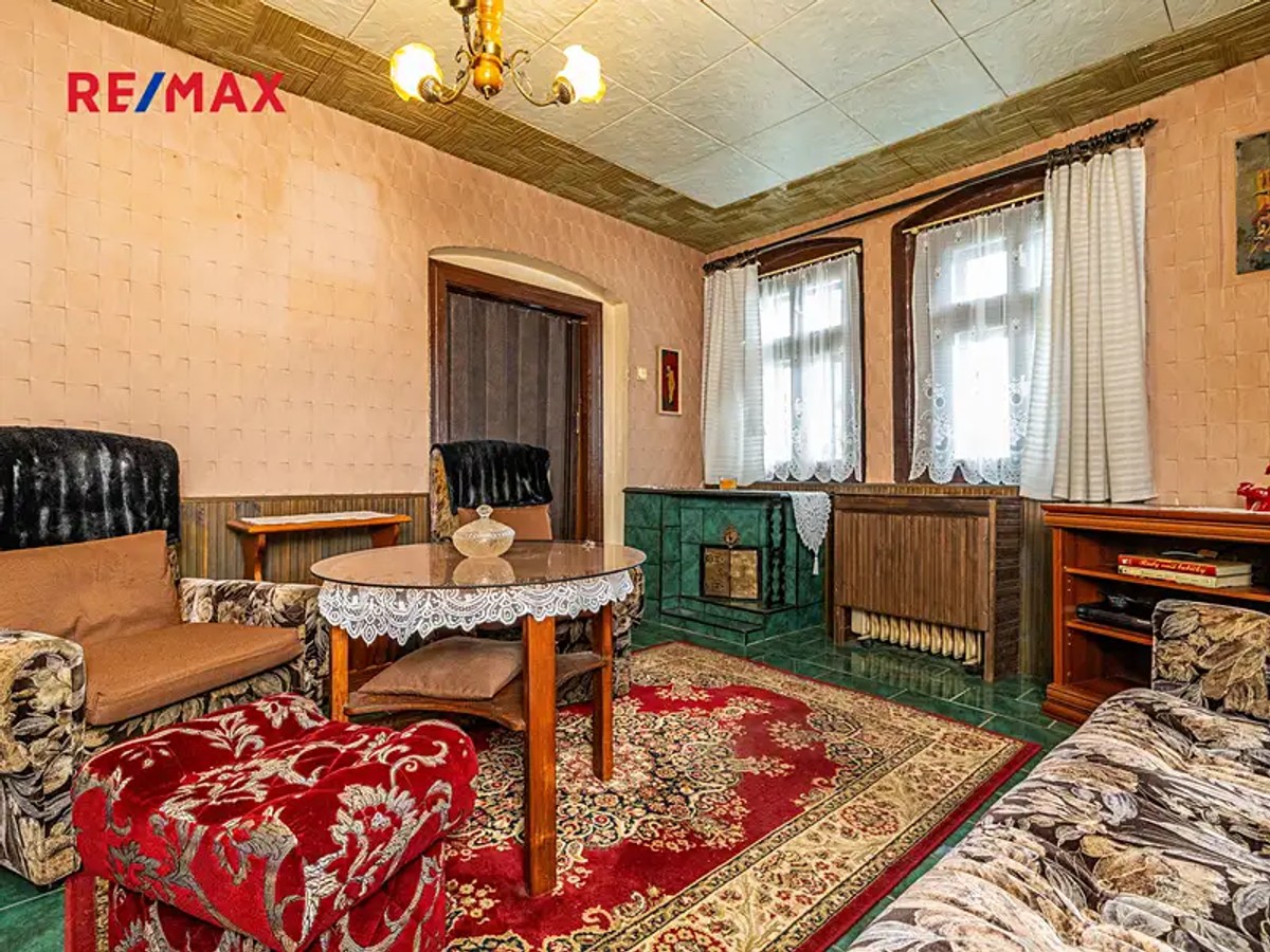 Prodej chalupy 108 m², pozemek 356 m²