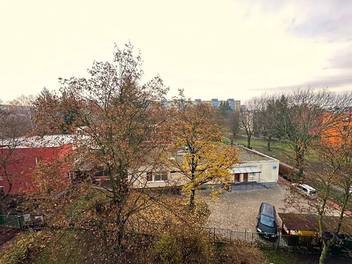 Prodaný byt 3+1 62 m²