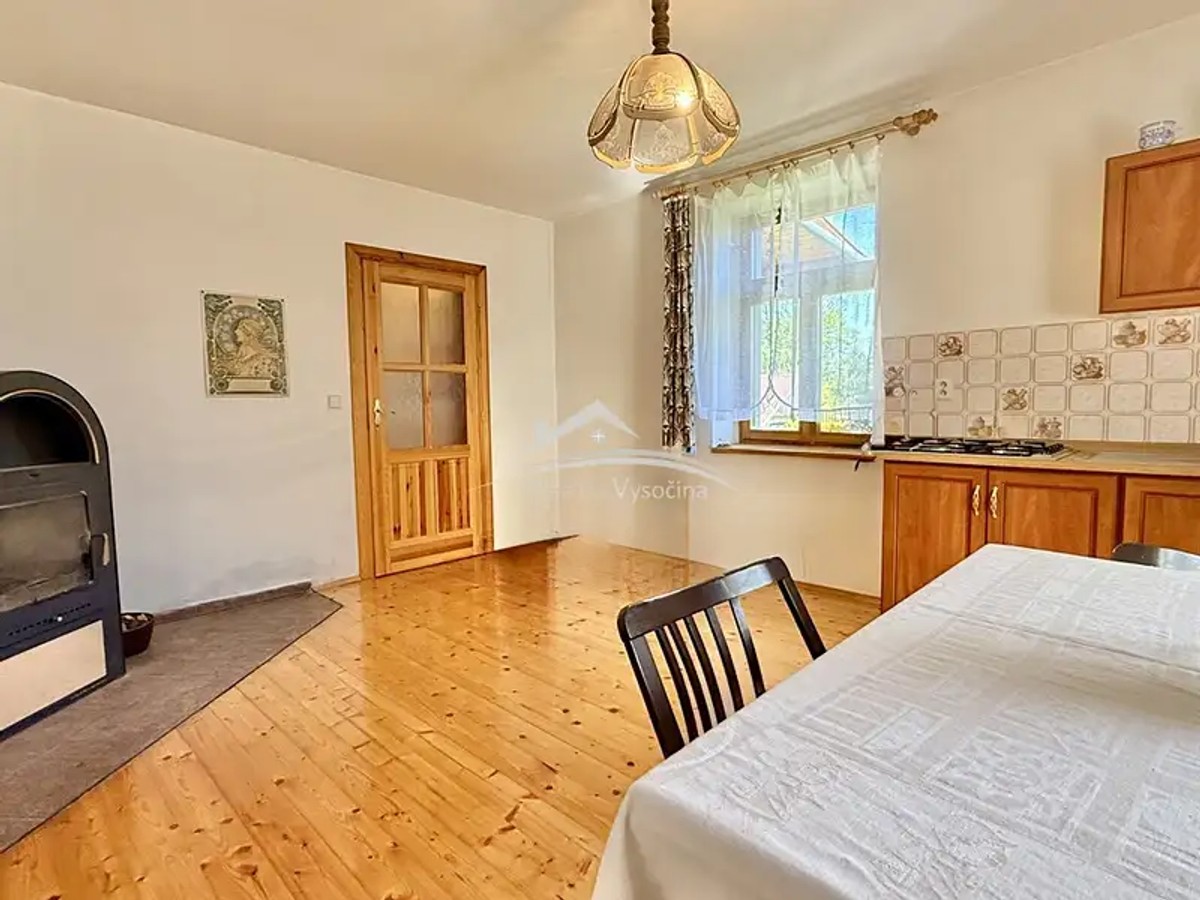 Prodej domu 100 m², pozemek 818 m²