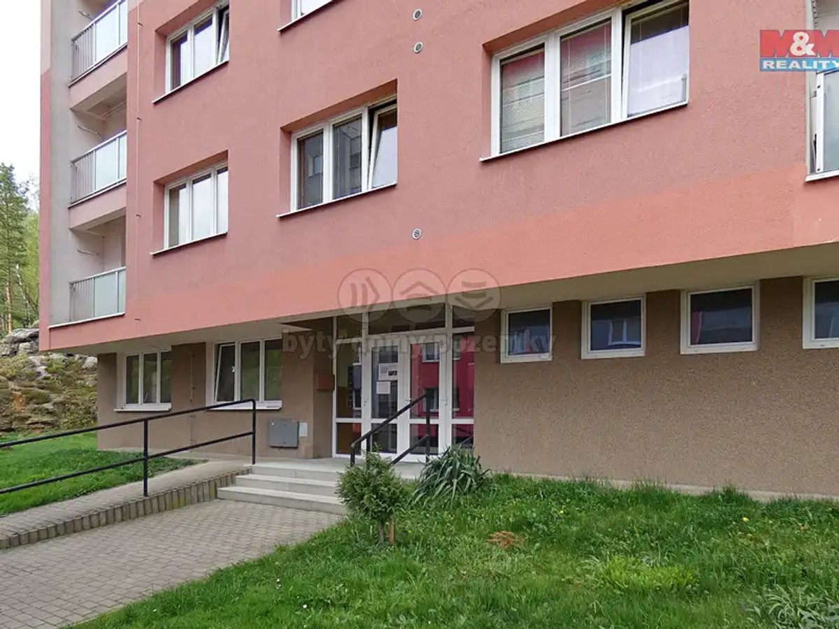 Prodej bytu 3+1 73 m²