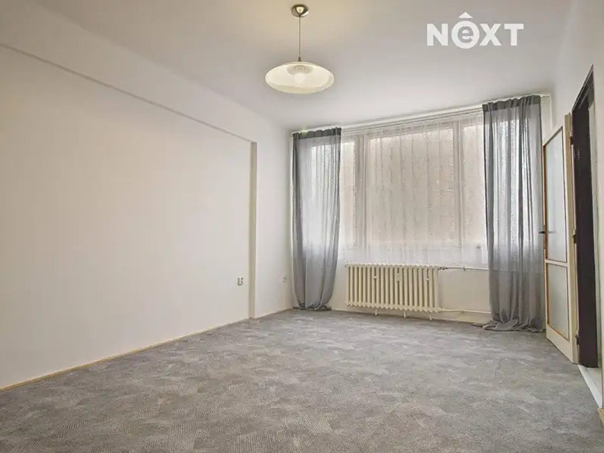 Prodej bytu 2+1 56 m²