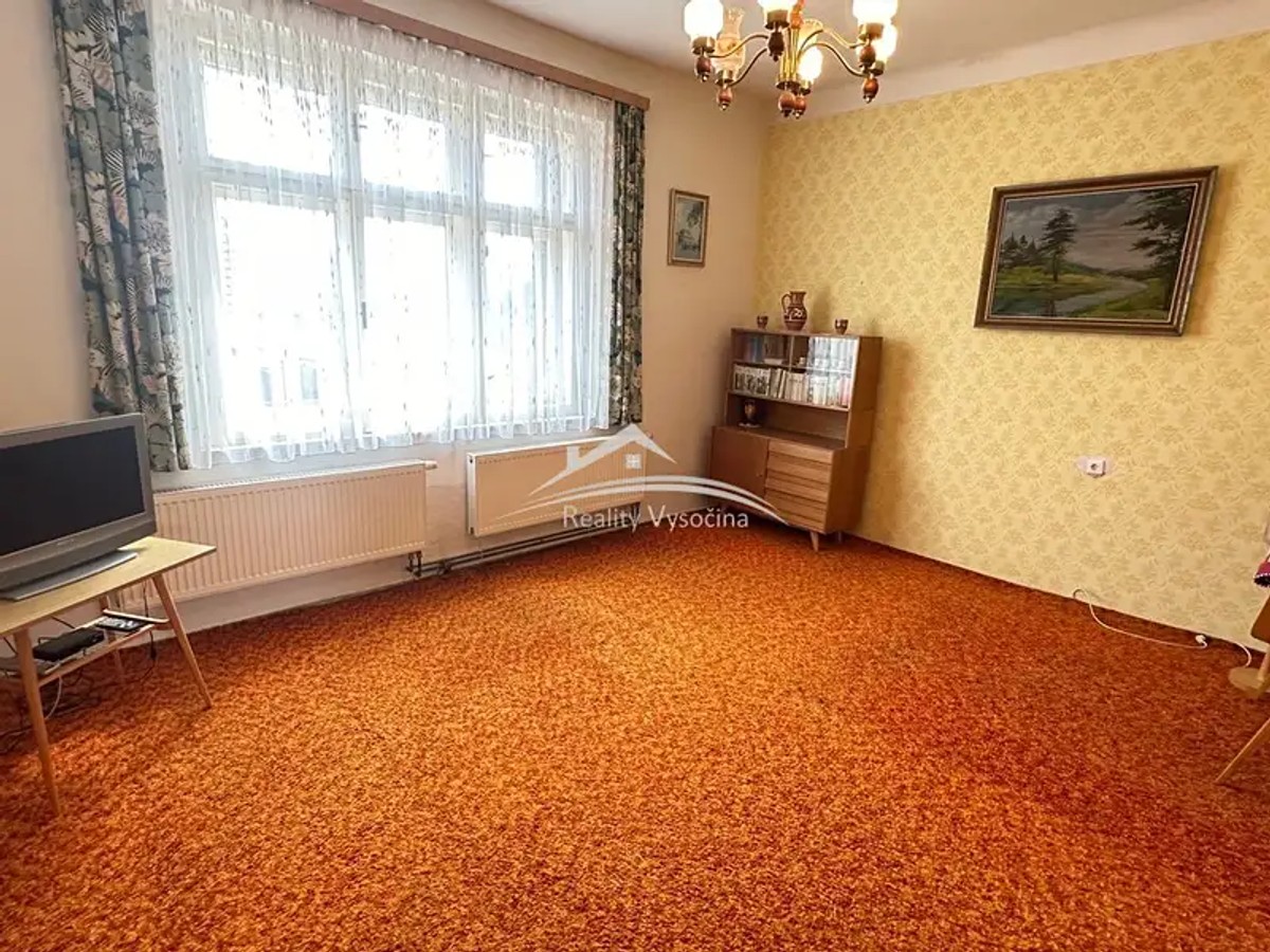 Prodej chalupy 140 m², pozemek 852 m²